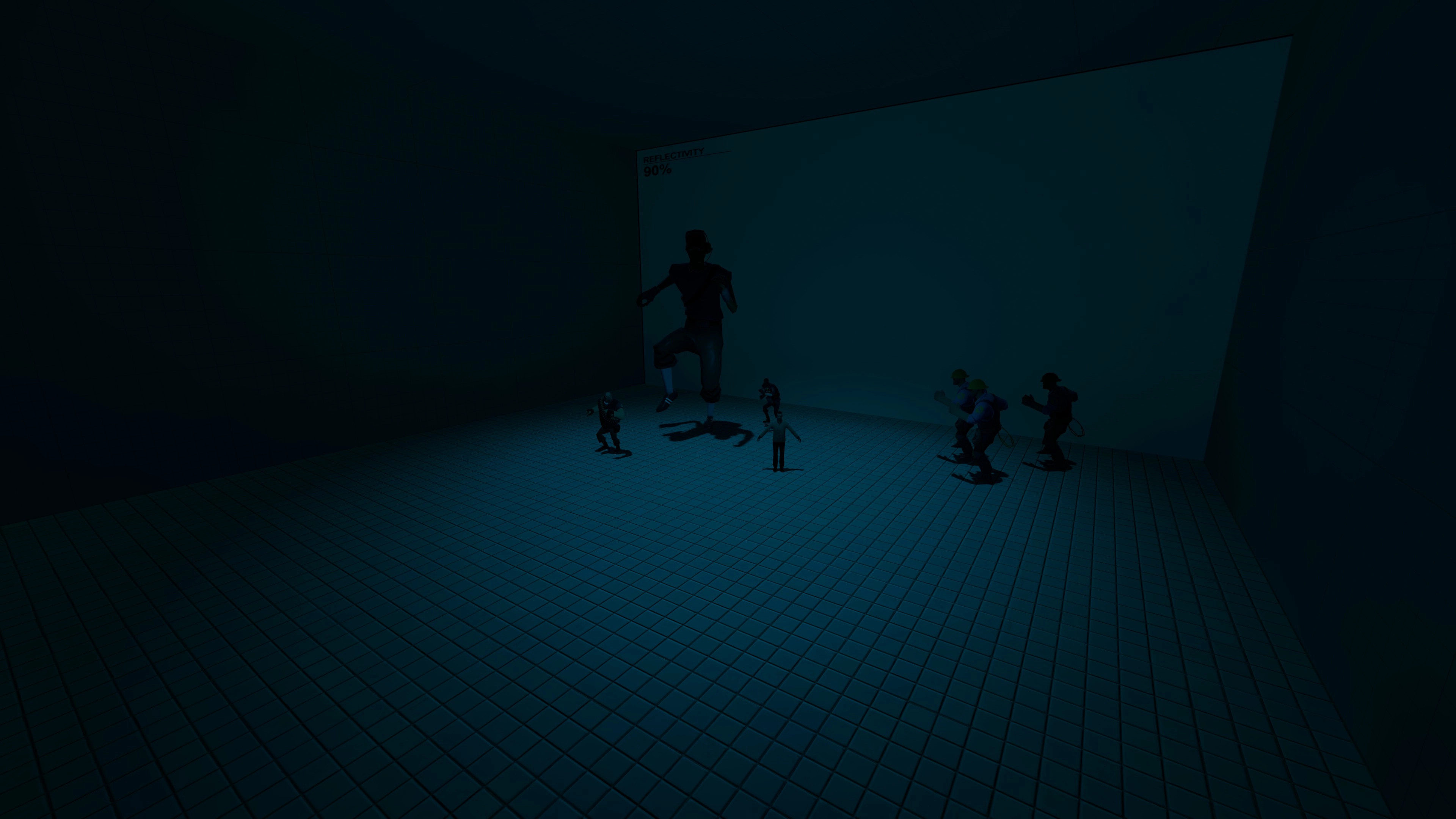 noaccess_v2 screenshot